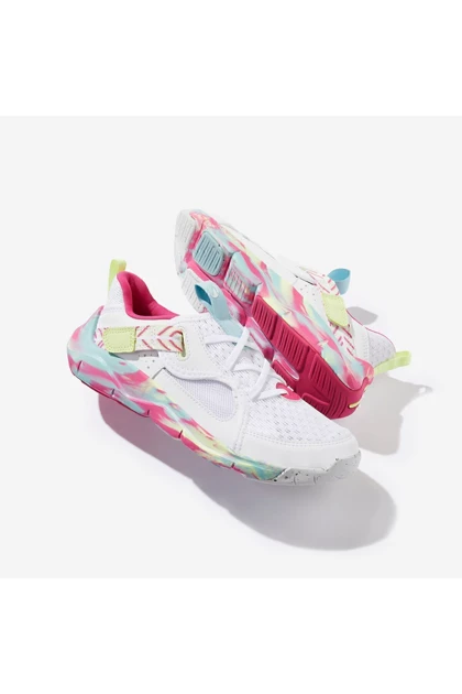 کفش پیاده روی بچگانه decathlon decathlon