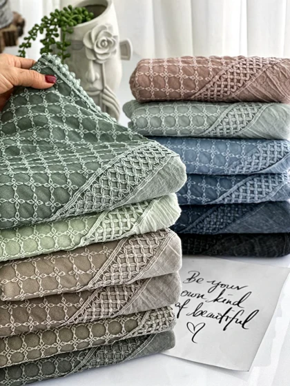 شال مزونی لاروس