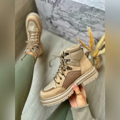 نیم‌بوت تیکه‌ای _ 1303
