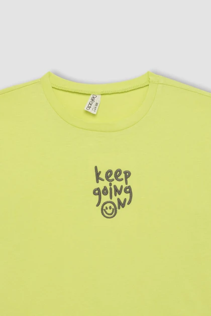 ست لباس خواب بچگانه اورجینال دیفکتو defacto