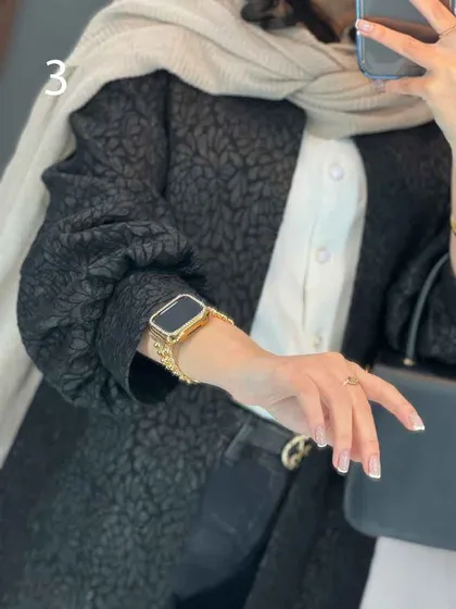 مانتو فکورا بلند