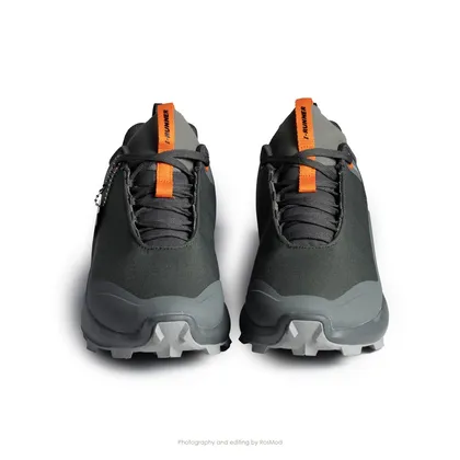 کتانی آی-رانر کی2 دودی یشمی