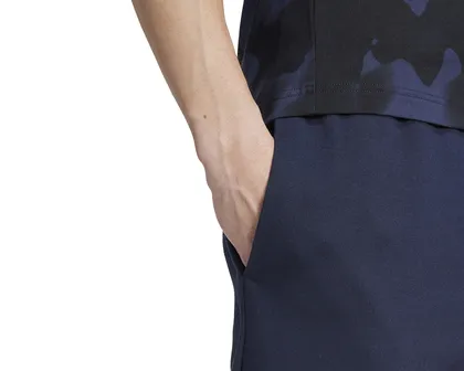 شلوار گرمکن معمولی Adidas M Fi Dblknt Pt PC_IX3904