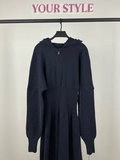 هودی بافت بلند 7705