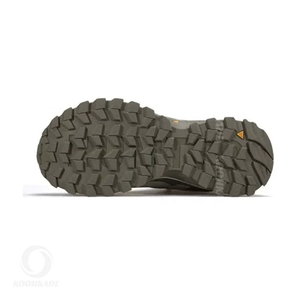 کفش کوهنوردی ساق‌دار HUMMTO 554B-4