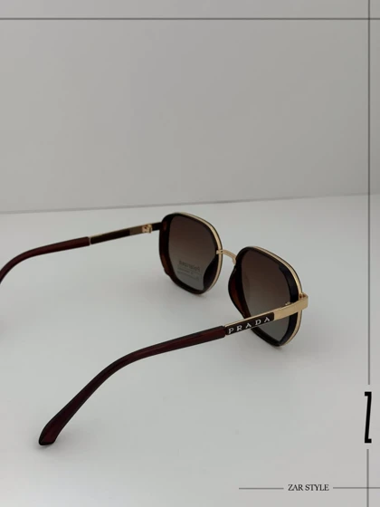 عینک آفتابی پرادا کد 114