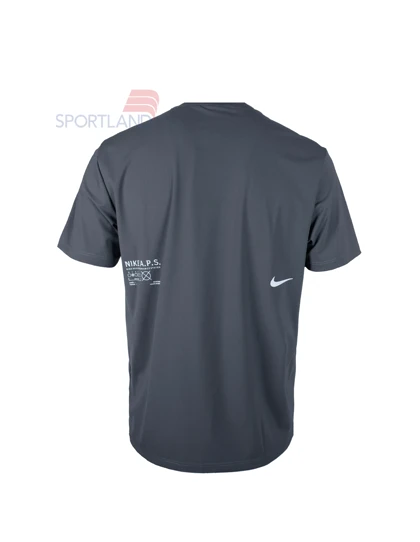 تیشرت ورزشی مردانه نایکی Jenga M