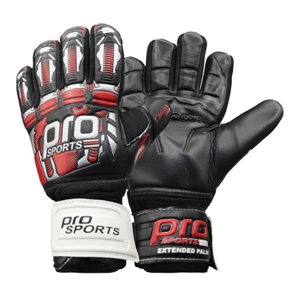 دستکش دروازه بانی پرو اسپورتس مدل 404K1346 سایز 10 بسته دو عددی