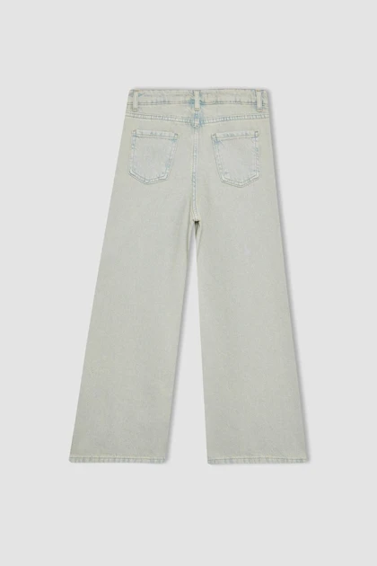 شلوار جین مردانه اورجینال دیفکتو defacto