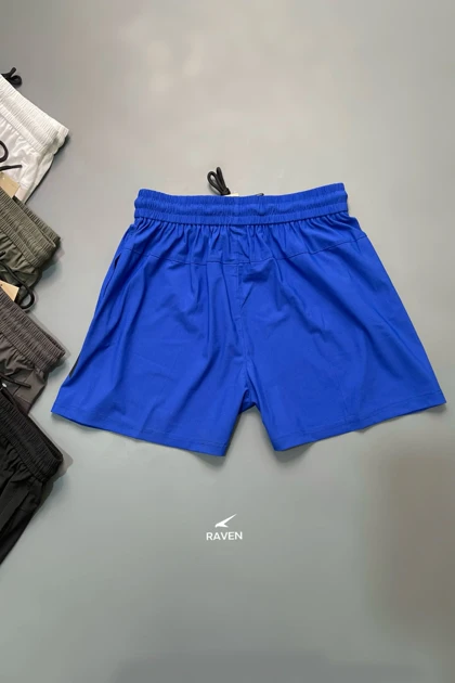 شلوارک ورزشی وارداتی مردانه کد 3426