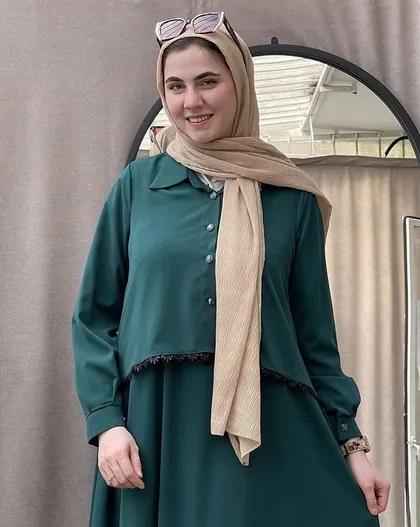 عبا مهربان (رنگبندی)