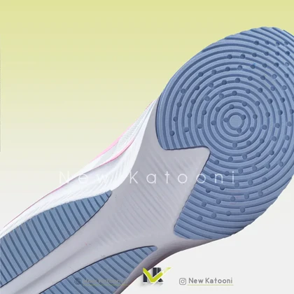 نایک زوم ایکس اسمایلی (CK4318008SP)