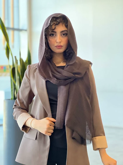 شال بهاره وین