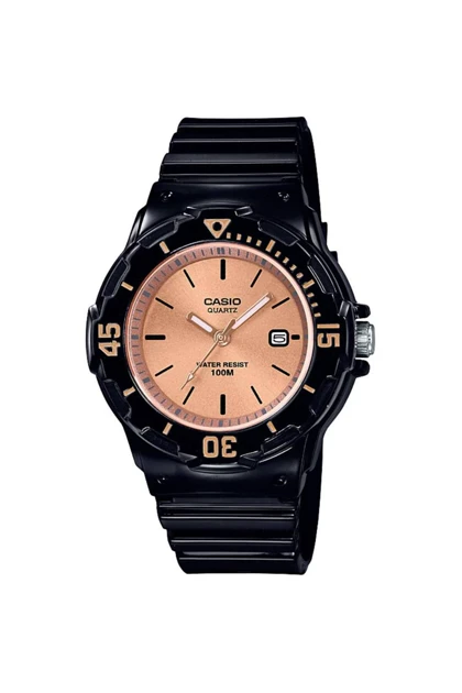 ساعت زنانه casio casio