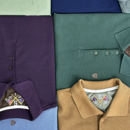 بلوز کبریتی مردانه 1007675