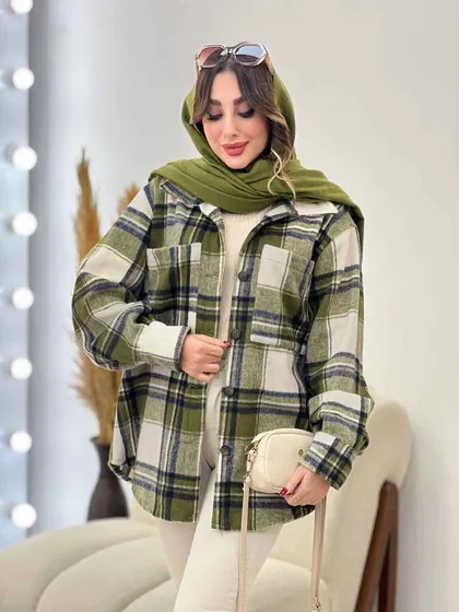 شکت چهارخونه سروین