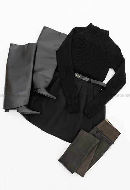 دامن جلو پیله مازراتی @کد1005221