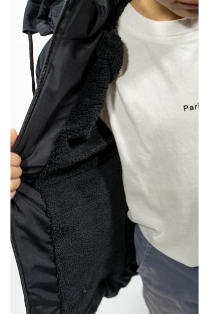 کت و کاپشن بچگانه leone-gym leone-gym