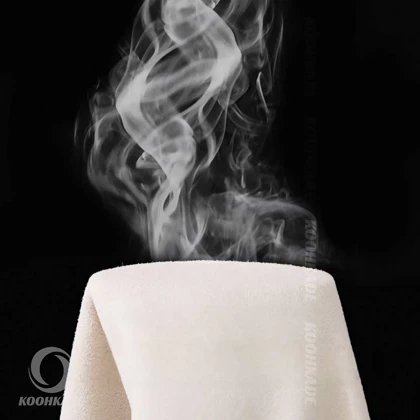 سویشرت پلار BLACK DEER M7955