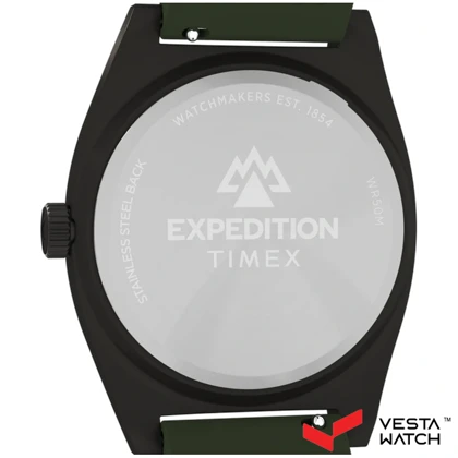 ساعت مچی مردانه تایمکس TIMEX مدل TW2Y18000