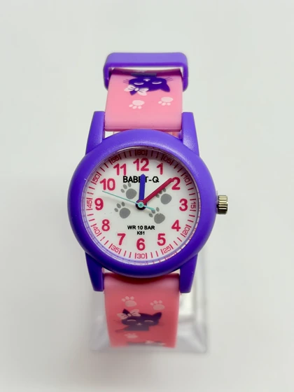 ساعت بچگانه پرفروش