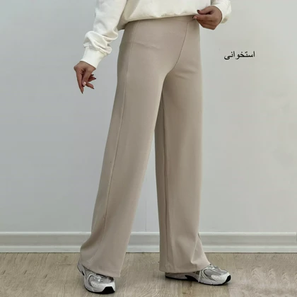 شلوار بگ کبریتی 1001696
