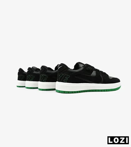 کفش کتانی مردانه NIKE AIR JORDAN