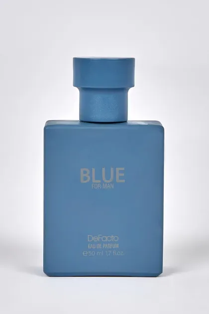 عطر مردانه آبی 50 میلی لیتر L4179AZNSBE311