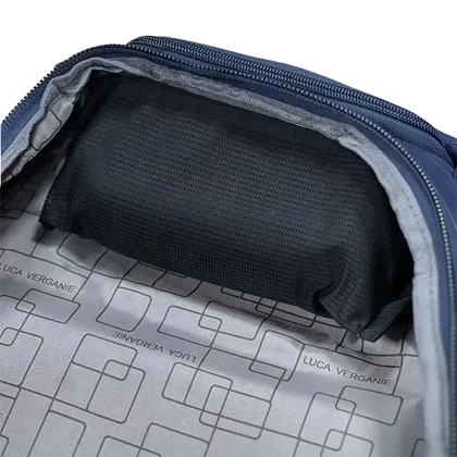 کوله پشتی لپ تاپ LUCA VERGANIE مدل LV3107