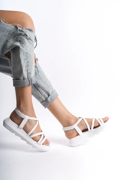 صندل زنانه داکستورز daxtors