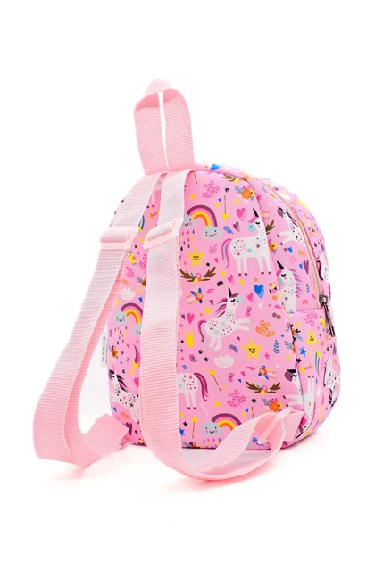 کوله پشتی بچگانه tosbis