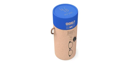 عینک آفتابی بچه‌گانه Kietla T4 Jokakids Royalblue
