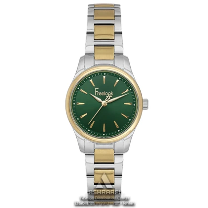 ساعت زنانه فری لوک Freelook FL.1.10486-7