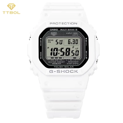 ساعت مچی مردانه کاسیو جیشاک CASIO G-SHOCK GW-5000HS-7