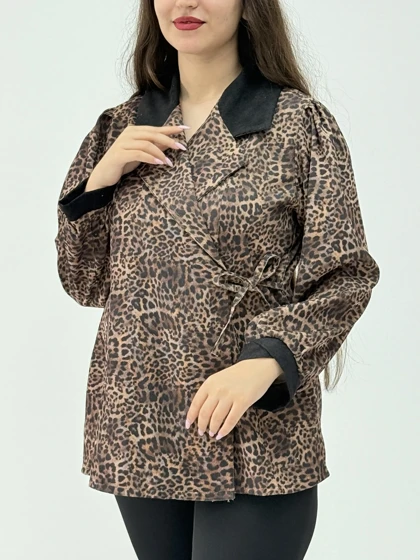 شومیز زنانه کوبلن