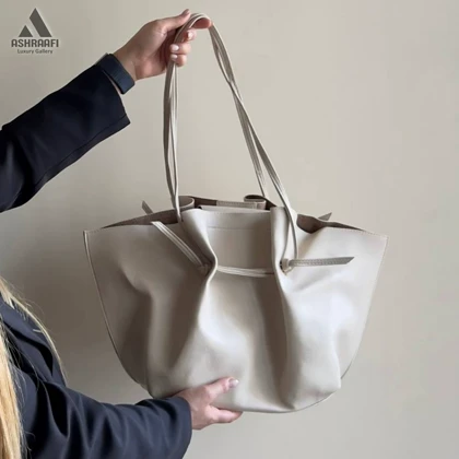 کیف زنانه چرم Women Shoulder Bag A18