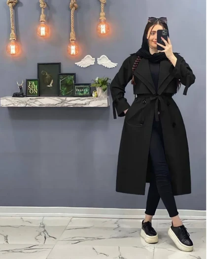 مانتو یاسمن