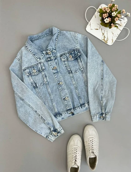 کت جین کد 2851