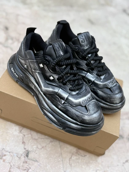 کتانی مردانه سالکسی پالیشی