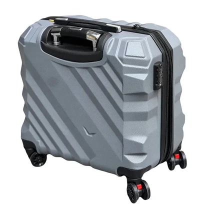 چمدان خلبانی گرین تراول مدل GREEN TRAVEL - GT5591