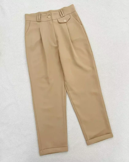 شلوار سوپر مازراتی دمپا دوبل کد 5539