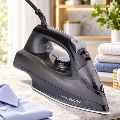 اتو بخار وینسنت Vincent مدل GC2420/01 توان 2000 وات