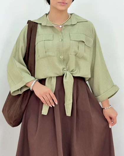 شومیز پناه(101)کد:5631