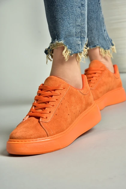 کتانی زنانه فاکس شوز fox-shoes