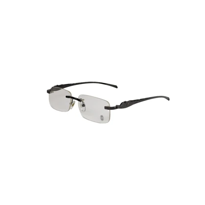 CARTIER glasses 087 | عینک کارتیر