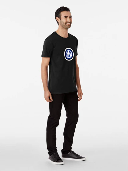 تیشرت ورزشی اینتر میلان | تیشرت Inter milan طرح inter milan Premium کد 145237