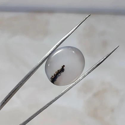 عقیق شجر قائن اصل کد 13