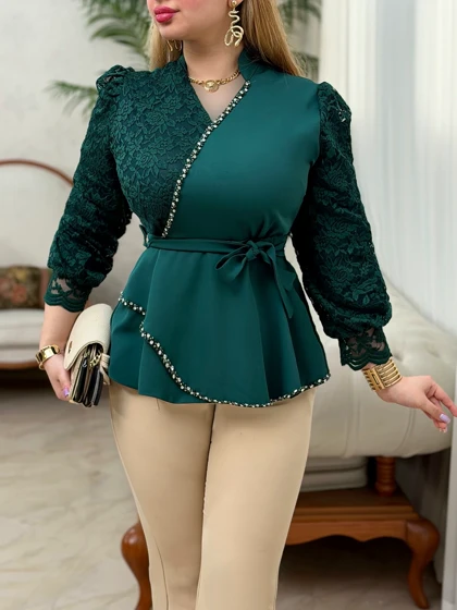 شومیز زحل 0327