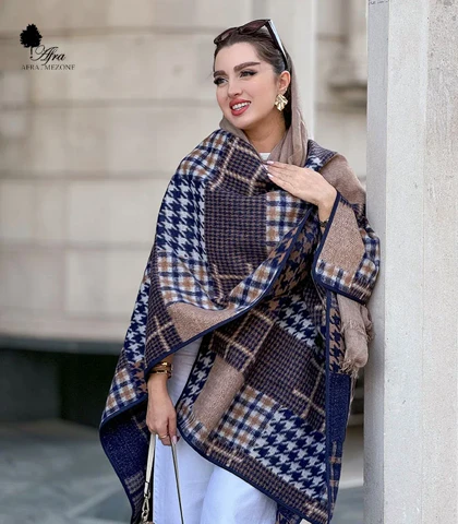 پانچ شانل افرا کد 14003811