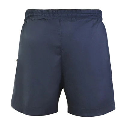 شلوارک رانینگ ورزشی مردانه نایک مدل DS-JDI-4E0638 سرمه ای